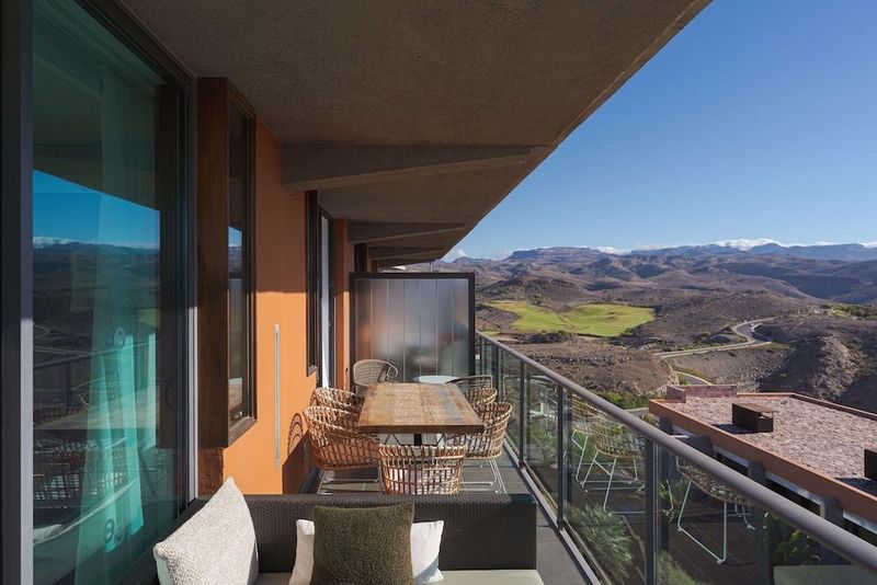 Salobre Hotel Resort & Serenity - Image 7