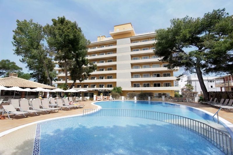 Grupotel Montecarlo - Image 6