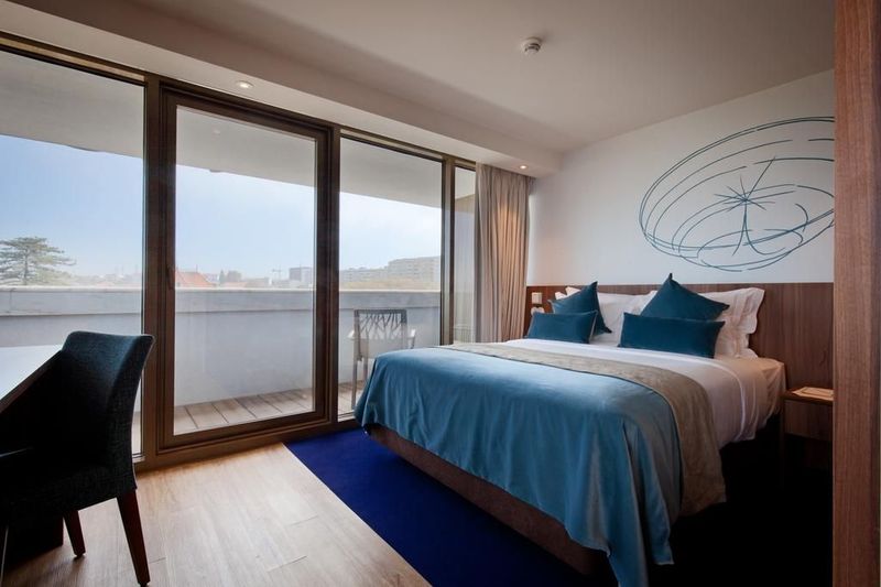 Sea Porto Hotel - Image 2
