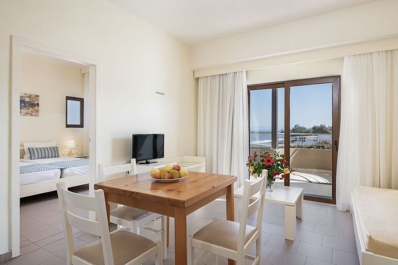 Indigo Mare Hotel - Image 7