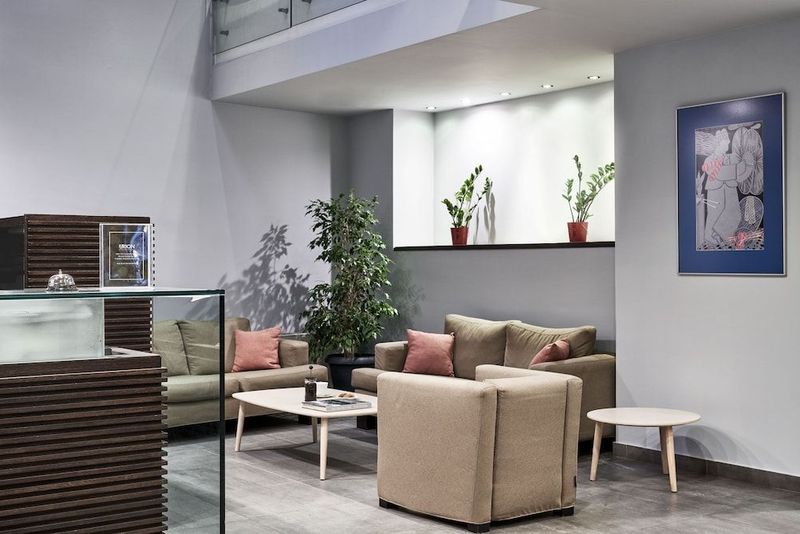 Arion Athens Hotel - Image 6