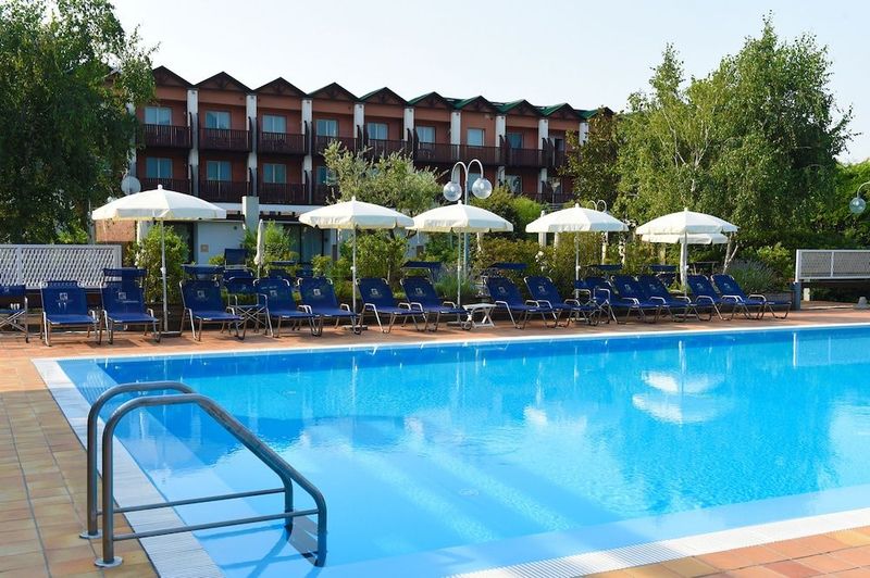 Iseolago Hotel & SPA - Image 10