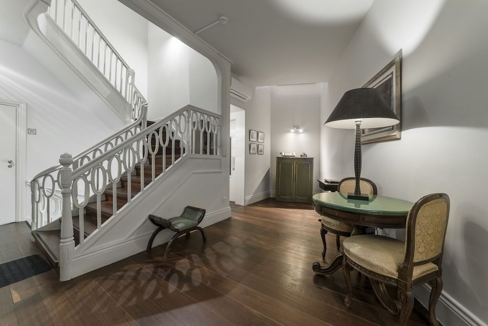 Casa dos Lóios by Shiadu - Image 3
