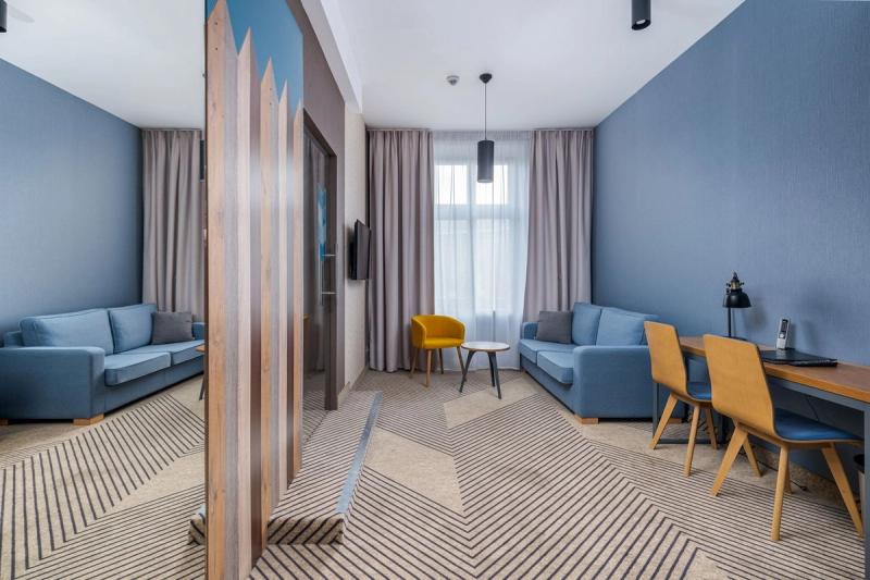 Avena Boutique Hotel by Artery Hotels - Image 7