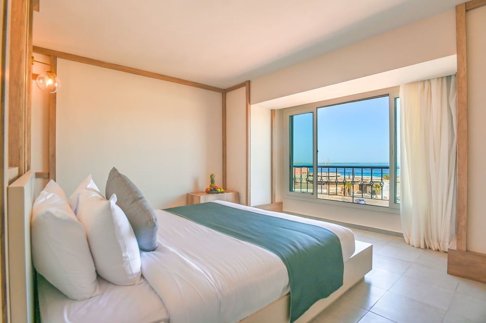 The Boutique Hotel Hurghada - Image 3