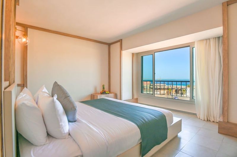 The Boutique Hotel Hurghada - Image 3