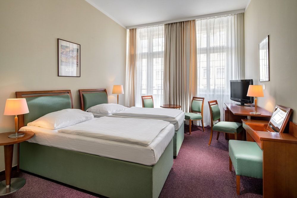 Clarion Hotel Prague Old Town - Image 3