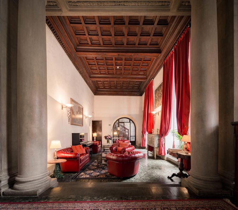 Hotel Torre Guelfa - Image 9