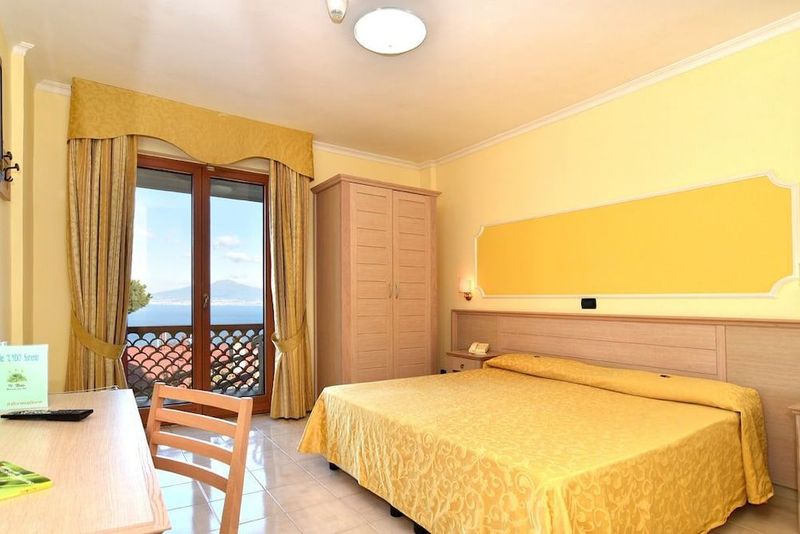 Hotel Il Nido - Image 4