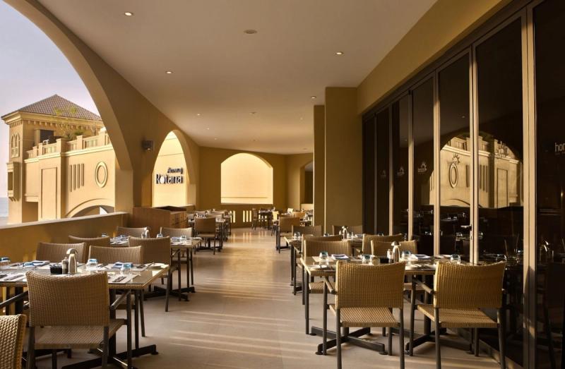 Amwaj Rotana Jumeirah Beach - Image 5