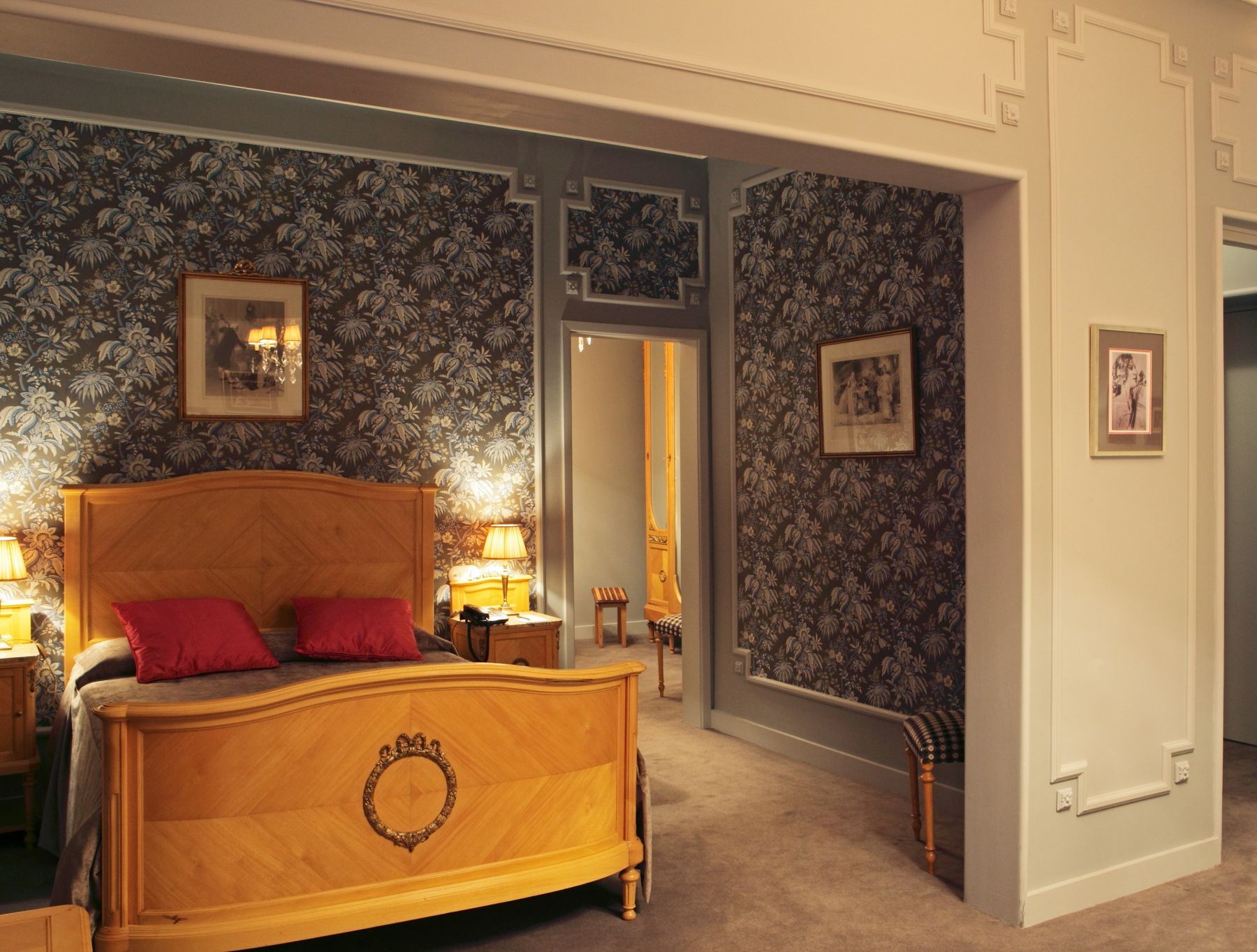Grande Hotel Do Porto - Image 7