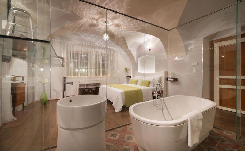 Design Hotel Neruda - Image 9