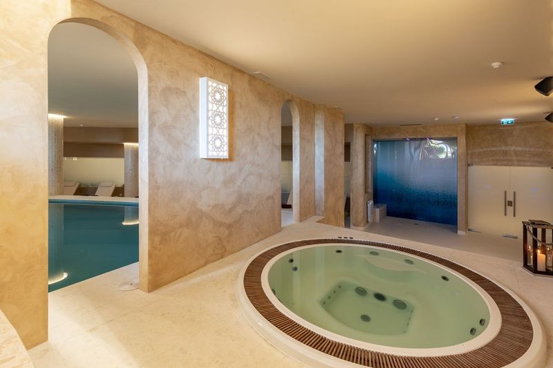 Hotel Belavista da Luz - Image 10