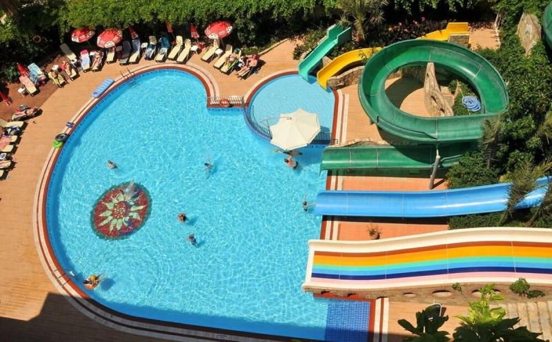 Sunpark Garden Hotel - Image 5