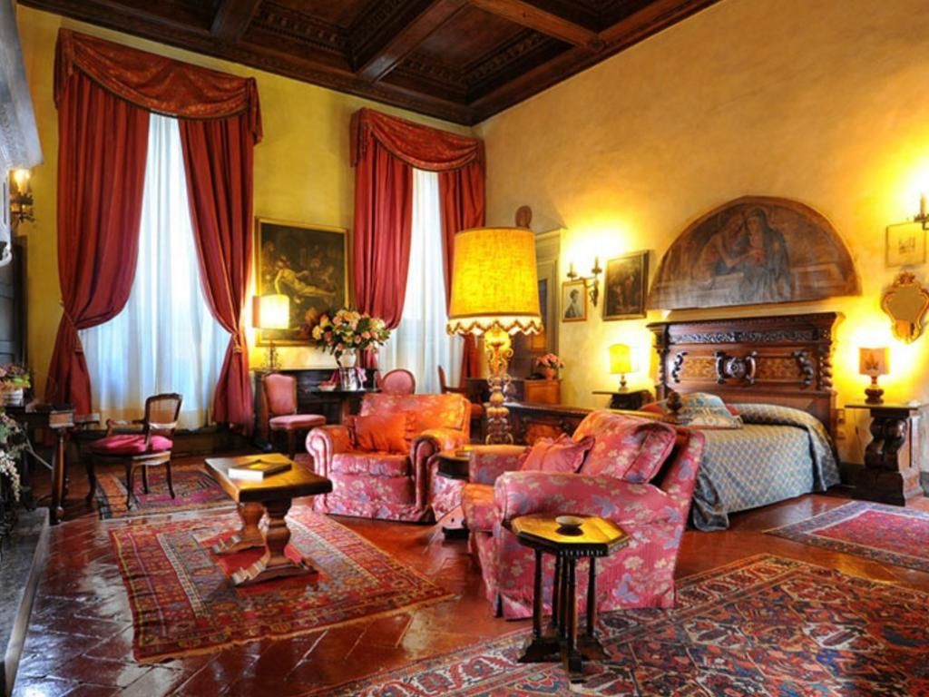 Hotel Monna Lisa - Image 7