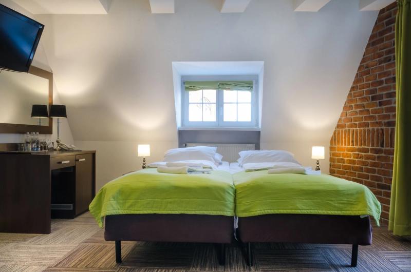 Hotel Artus - Image 3