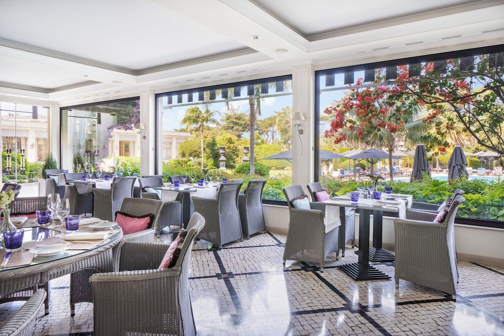 Palácio Estoril Hotel, Golf & Wellness - Image 9