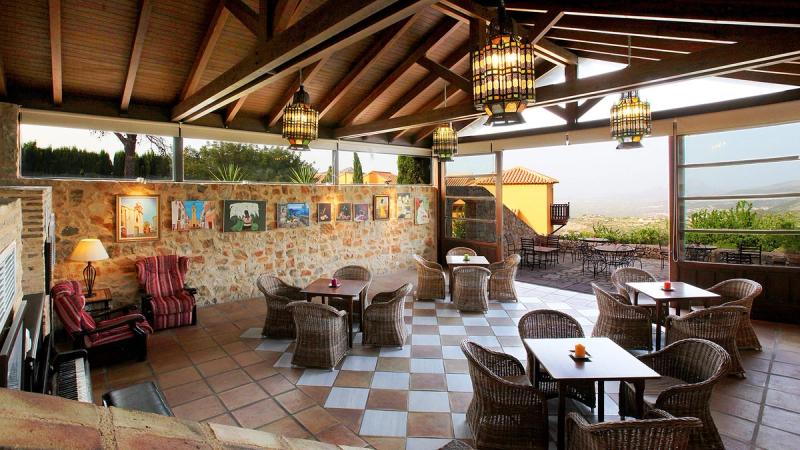 Hotel Restaurant Alahuar - Image 8