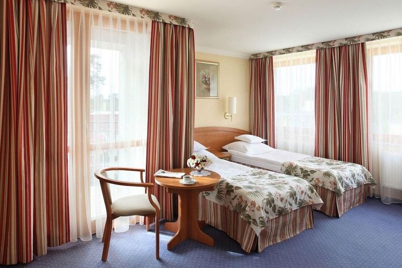 Hotel Bartan Gdansk Seaside - Image 8