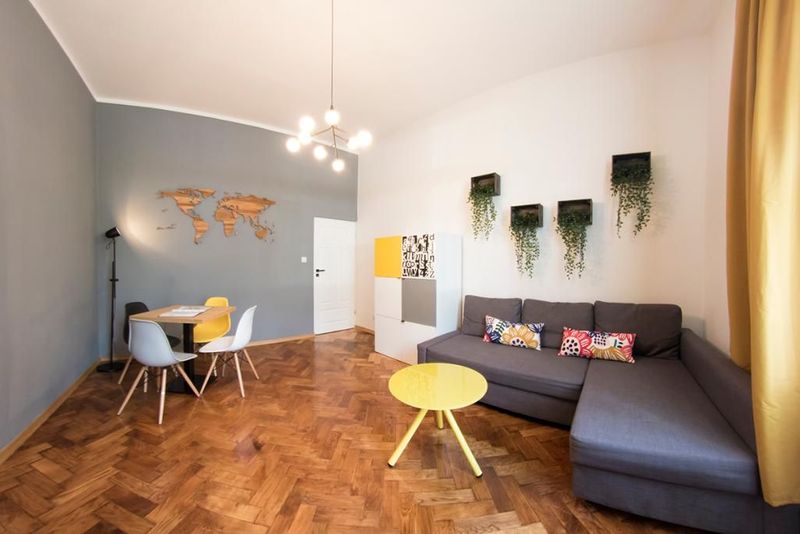 Fresh Apartments - Image 4