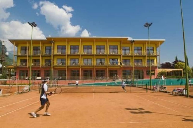 Garda Sporting Club Hotel - Image 3