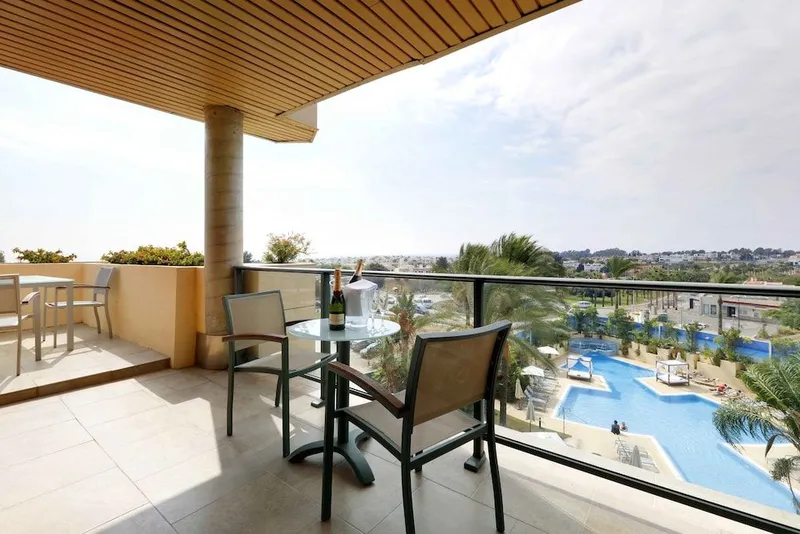 Exe Estepona Thalasso Spa - Adults Only