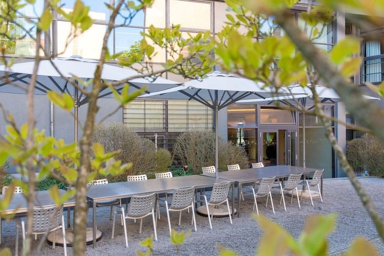 Billede av hotellet Ku' Damm 101 Hotel - nummer 1 af 10