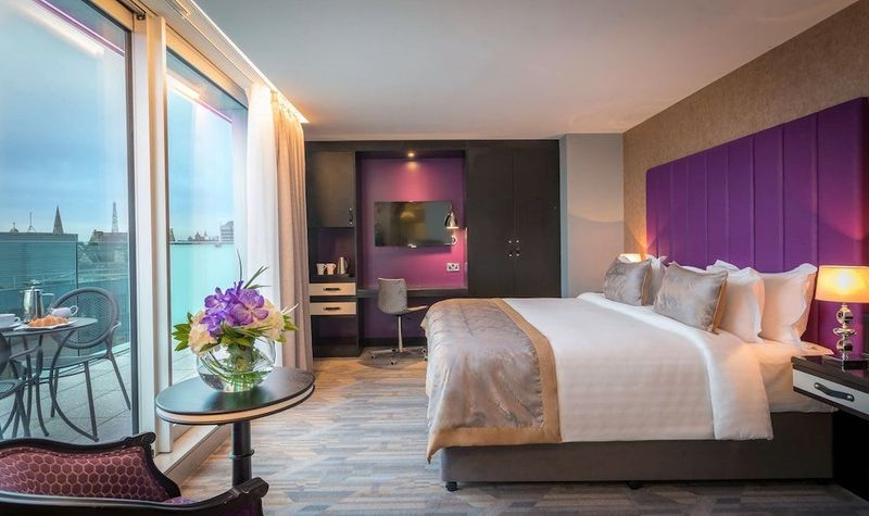Trinity City Hotel - Image 3