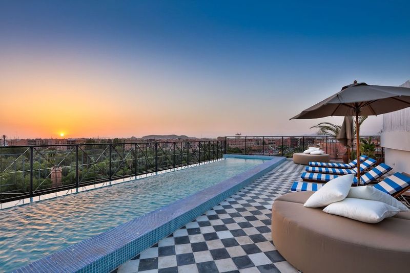 2Ciels Boutique Hotel & SPA - Image 7