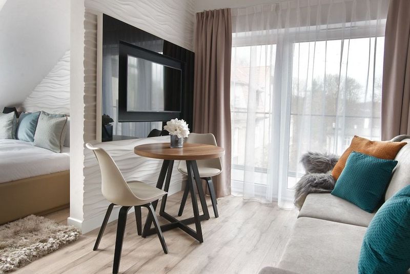 My Story Sopot Apartments - Image 10