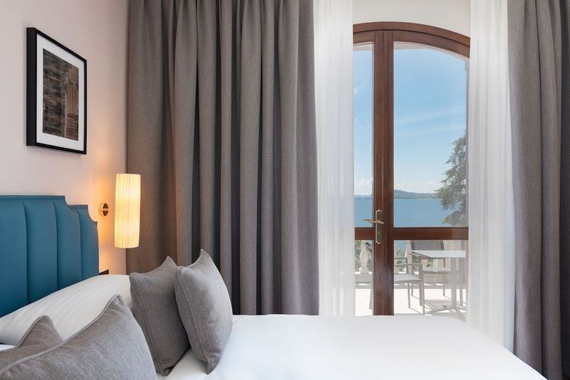 Hotel Villa del Sogno - Image 2