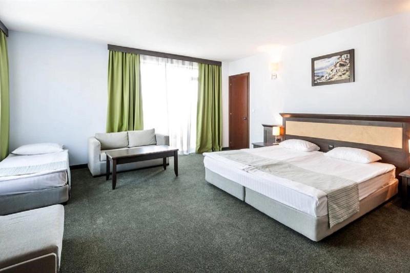 Lion Hotel Sunny Beach - Image 9