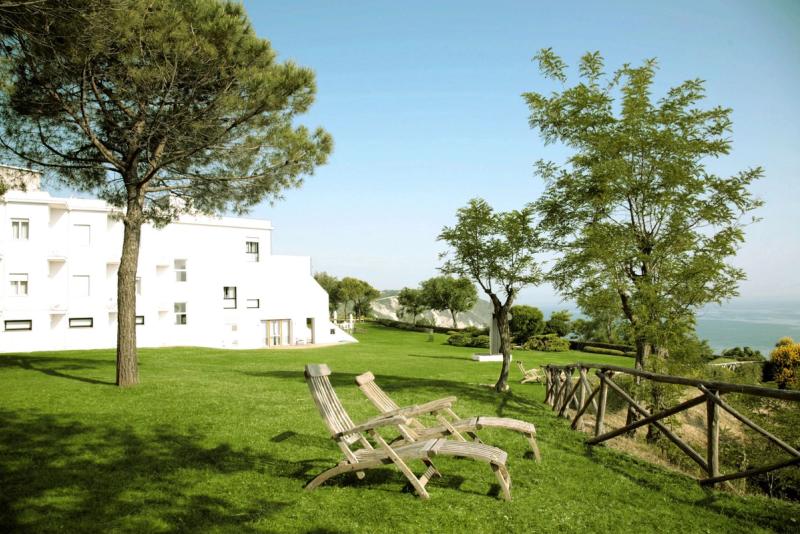 Hotel Emilia - Image 10