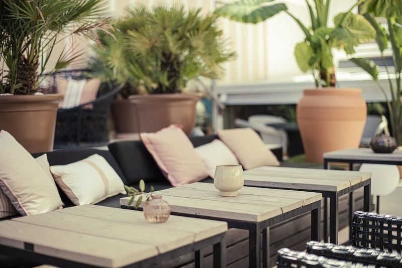Feliz Boutique Hotel - Image 4