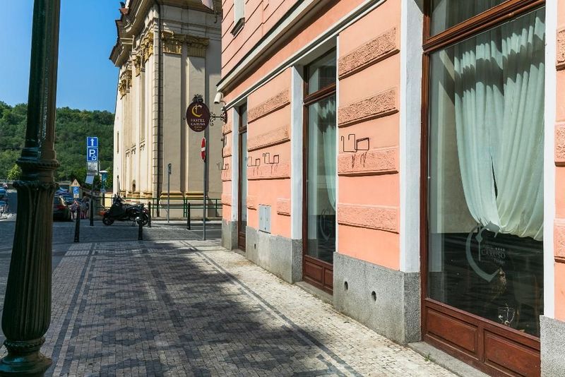 Myo Hotel Caruso - Image 5