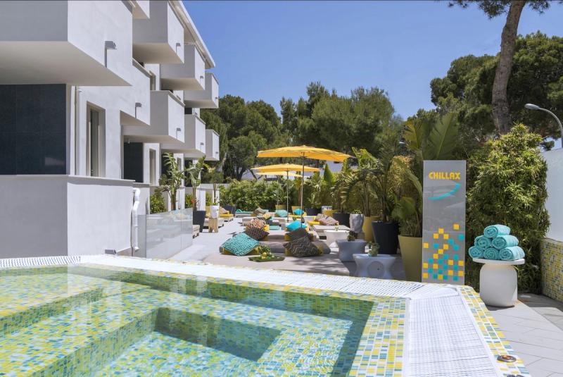 Sotavento Club Apartments - Adults Only - Image 7