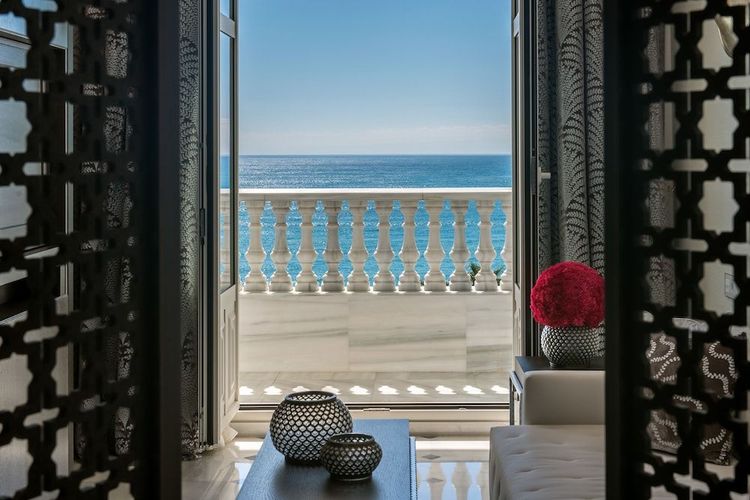Billede av hotellet Gran Hotel Miramar GL - nummer 1 af 10