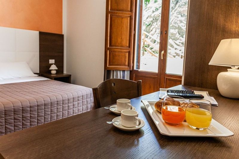 Villa Ginevra Hotel - Image 4