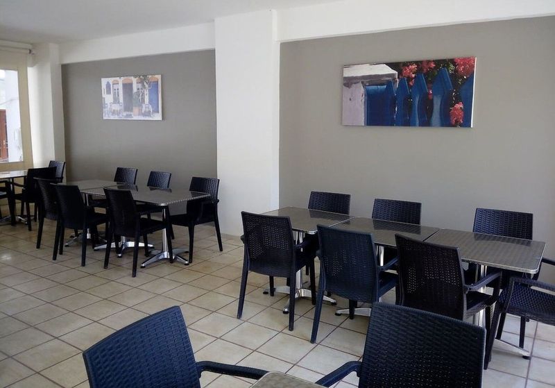 Soho Blue City Hotel - Image 3