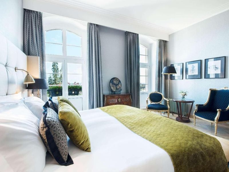 Sofitel Grand Sopot - Image 2
