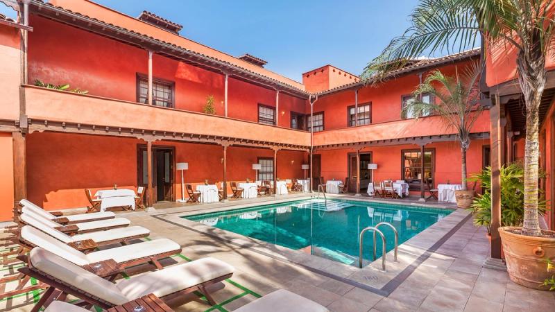 Hotel San Roque - Image 1