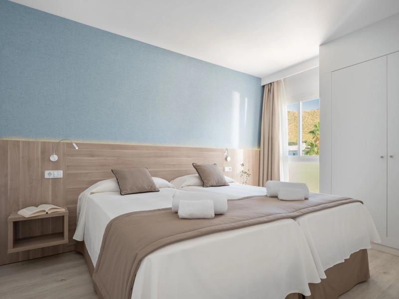 Puerto Azul Suite Hotel - Image 8
