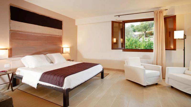 Relais Parco Cavalonga - Image 3