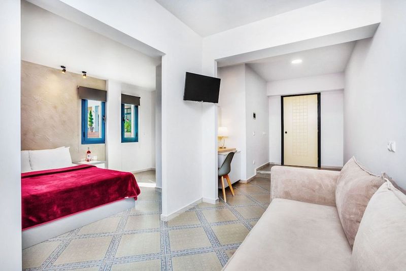 Atrium Hotel - Image 5