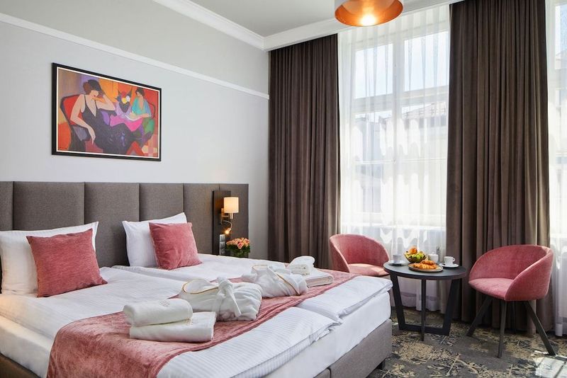Hotel Estera - Image 5