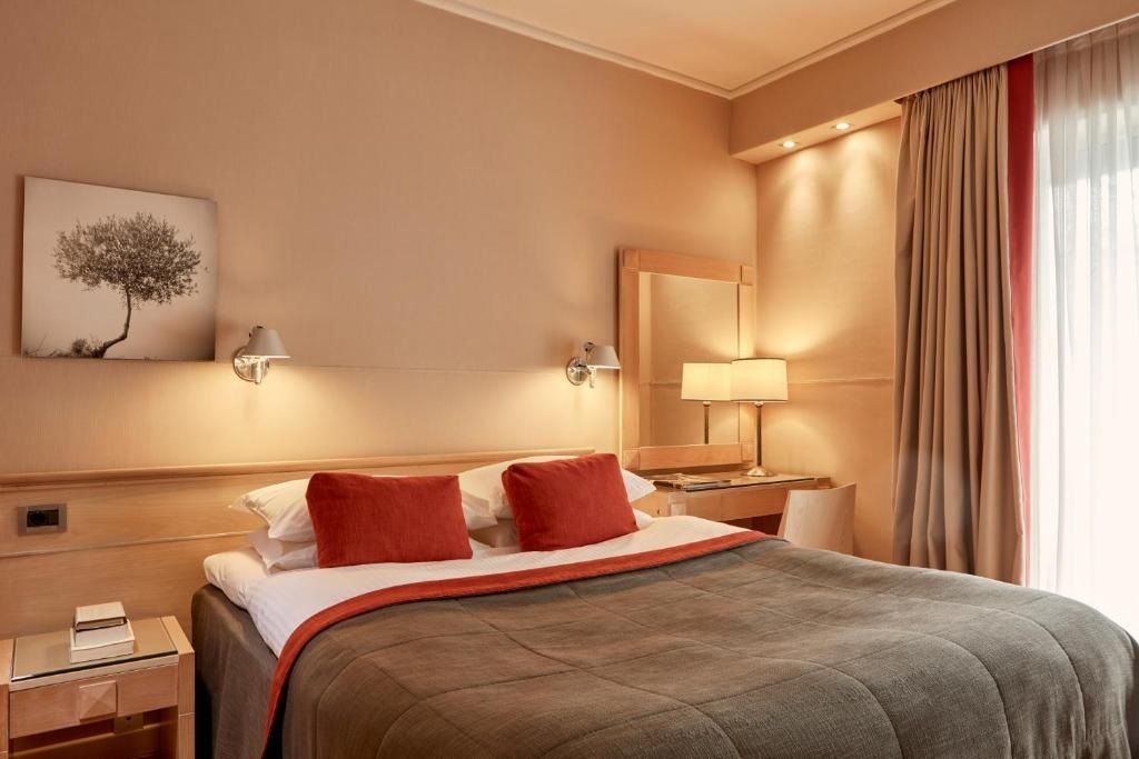Herodion Hotel - Image 4