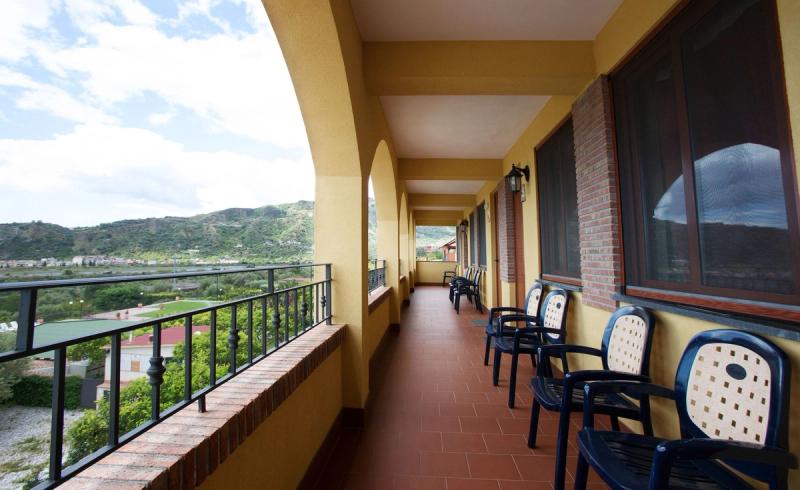 A Nuciara Park Hotel & Wellness Center - Image 4