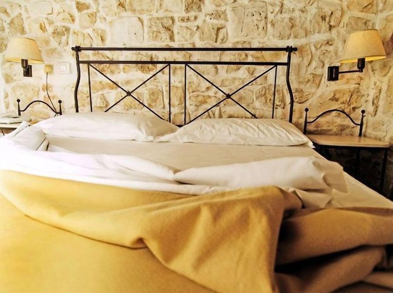 Corte Altavilla Relais & Charme - Image 8