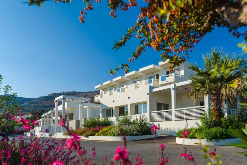 Lindos White Hotel & Suites - Image 3