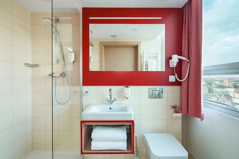 Hotel Altus Poznan Old Town - Image 9